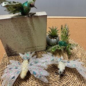 Christmas Ornament decoration